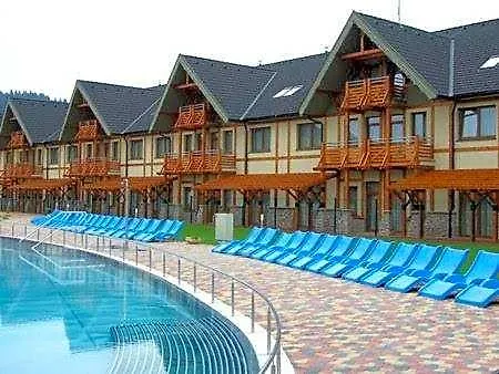 Wellness Besenova Liptovský Mikuláš