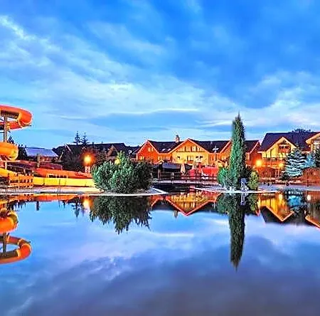 Wellness Besenova فندق Liptovský Mikuláš
