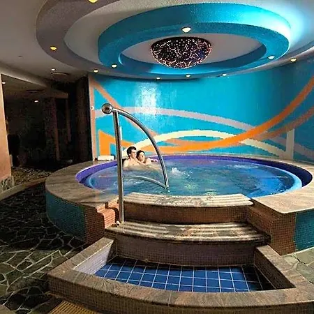 Wellness Besenova Liptovský Mikuláš
