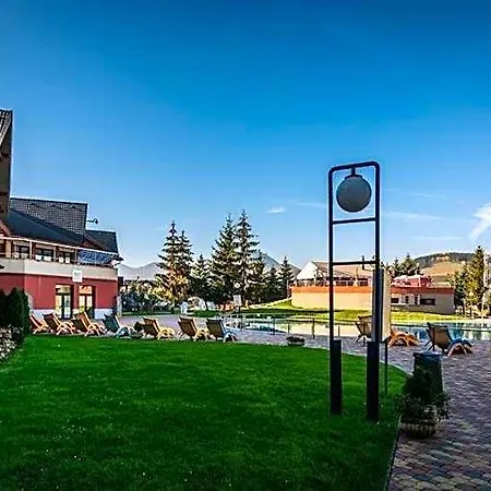 Wellness Besenova 3*