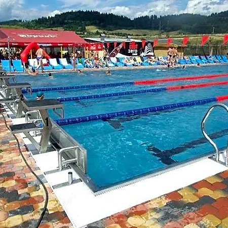 Wellness Besenova 3* Liptovský Mikuláš