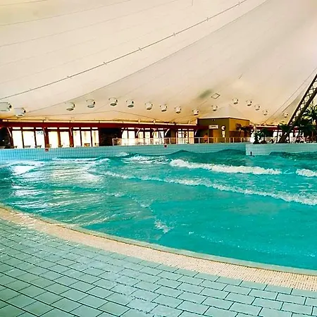 Wellness Besenova 3* Liptovský Mikuláš