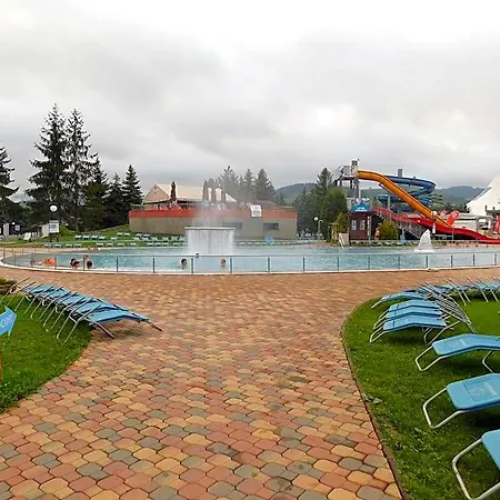 Wellness Besenova 3*