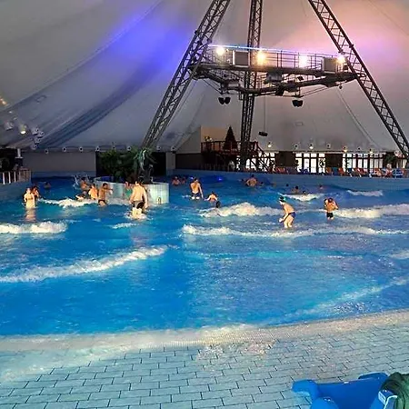 Wellness Besenova 3* Liptovský Mikuláš