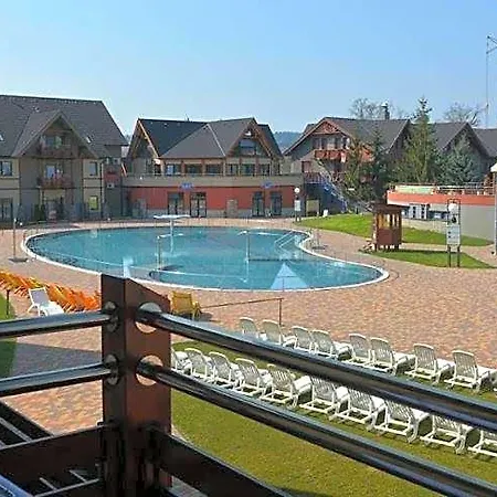 Wellness Besenova Liptovský Mikuláš