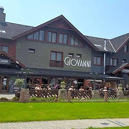 Wellness Besenova Liptovský Mikuláš