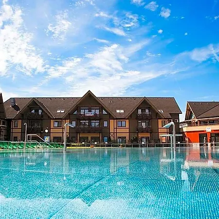 Wellness Besenova