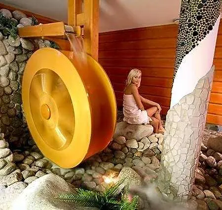 فندق Wellness Besenova Liptovský Mikuláš
