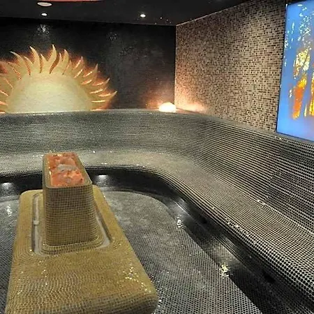 Wellness Besenova 3*
