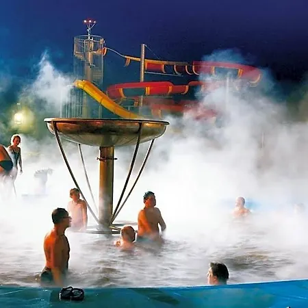 Wellness Besenova فندق
