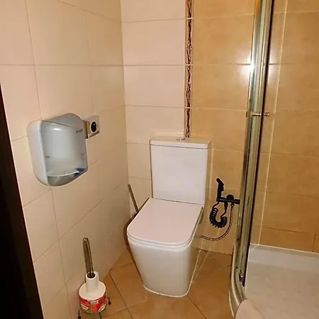 فندق Wellness Besenova Liptovský Mikuláš