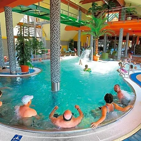 Wellness Besenova Liptovský Mikuláš