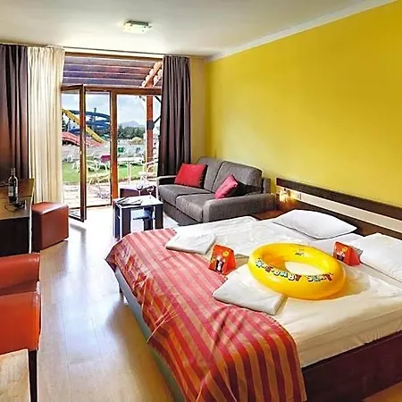 Wellness Besenova 3* Liptovský Mikuláš