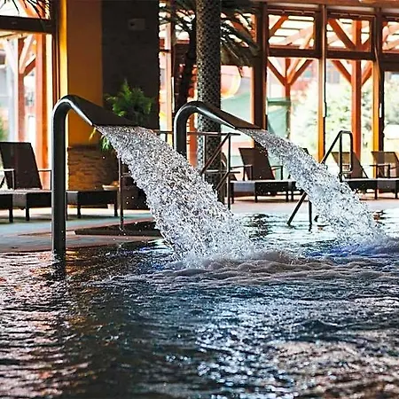 Wellness Besenova 3* Liptovský Mikuláš