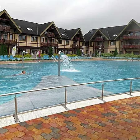 Wellness Besenova فندق Liptovský Mikuláš