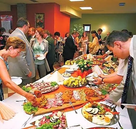 Wellness Besenova Liptovský Mikuláš